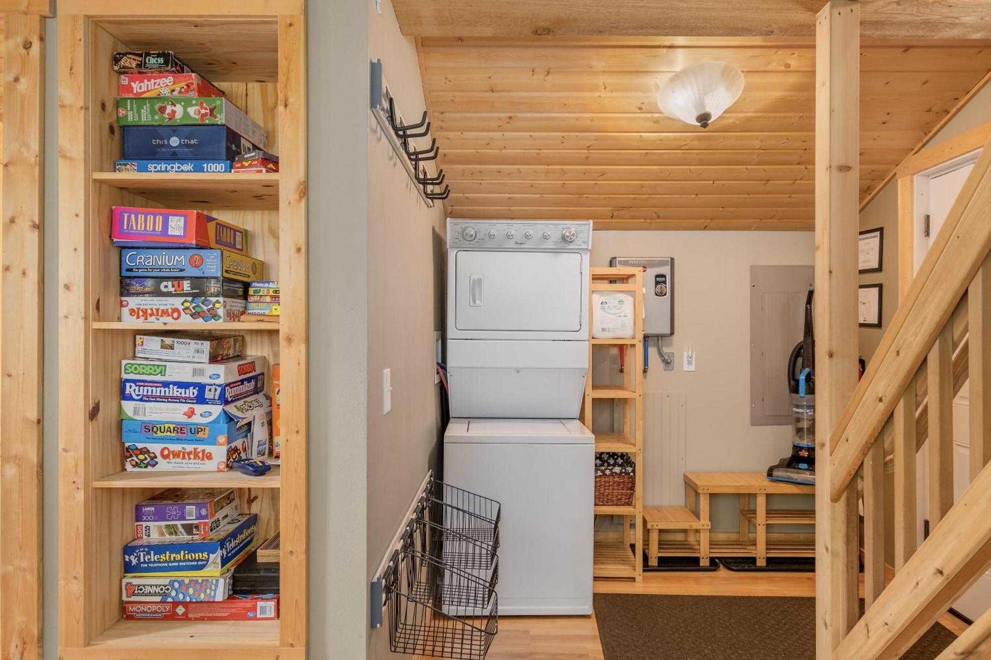 Lil Bigfoot Chalet By Nw Comfy Cabins Leavenworth Exteriér fotografie